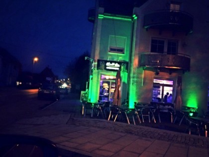 Foto: Wandel-Bar 